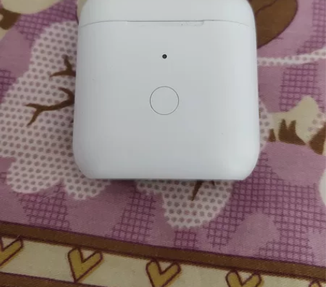 qcy T8s ，九五新，功能测试正常，成...