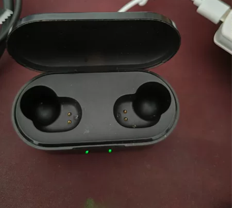蓝牙耳机QCY充电仓，T1C，T2C，T1...