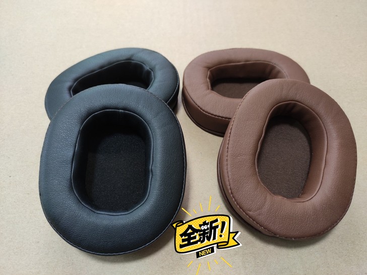 铁三角M50X耳套msr7M40X M30...