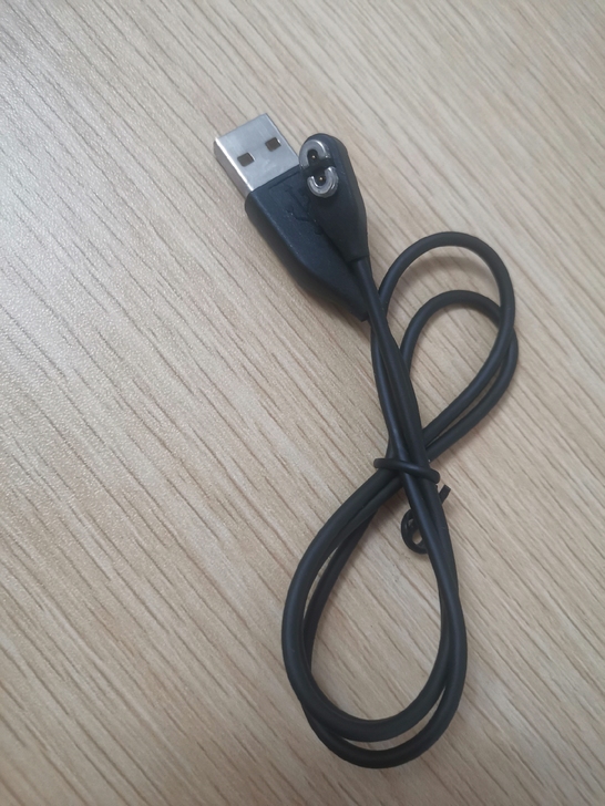 韶音as800 充电线一条 原装充电线