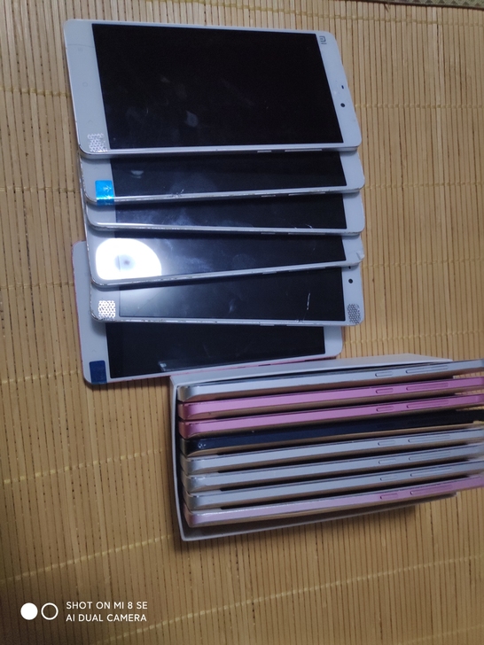 小米Note标准版，3+16g，移动联通双...