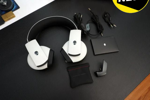 外星人aw510有线7.1声道，淘宝店库存...