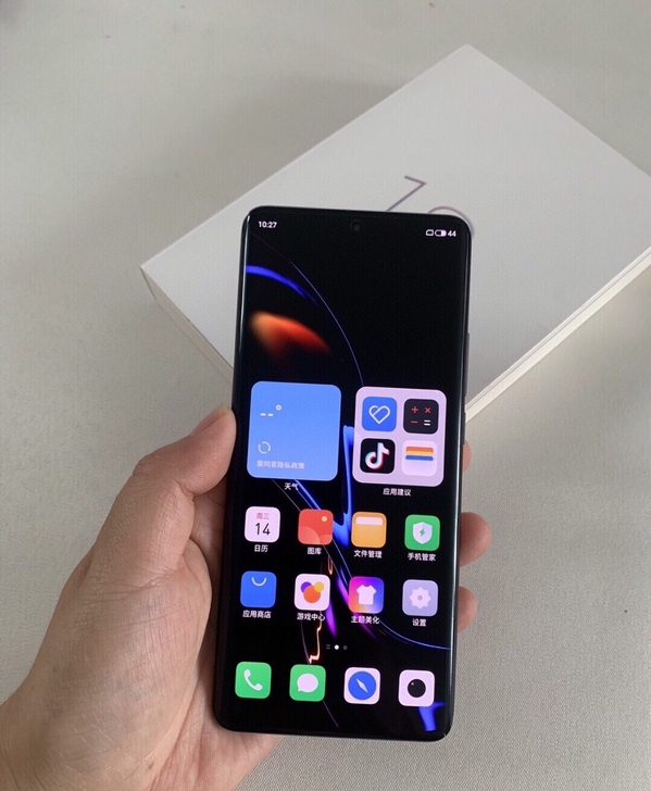 全套魅族18Pro  8+256G内存，双...