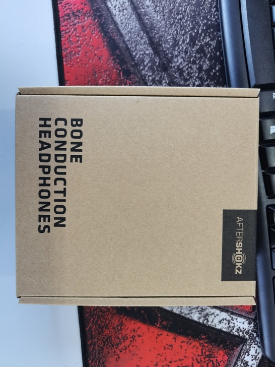 AFTERSHOKZ韶音AS650