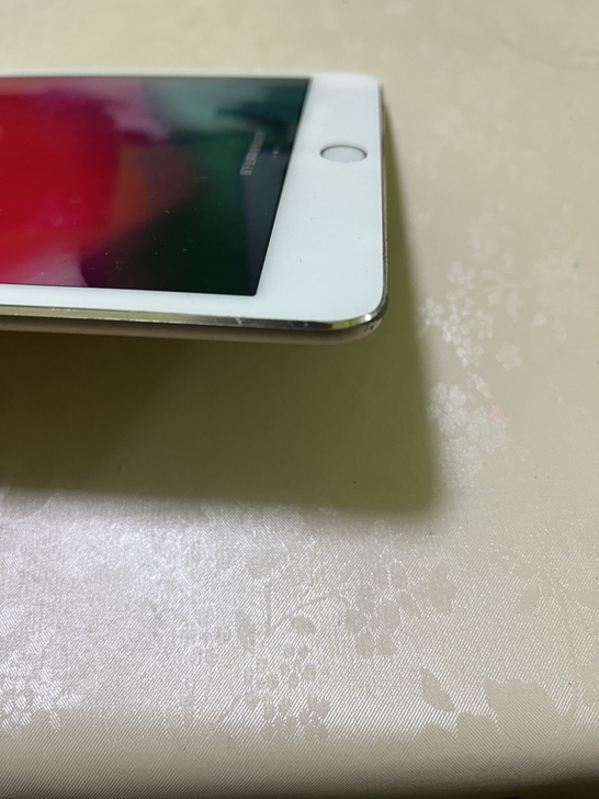 iPad mini4 16g WiFi版,...