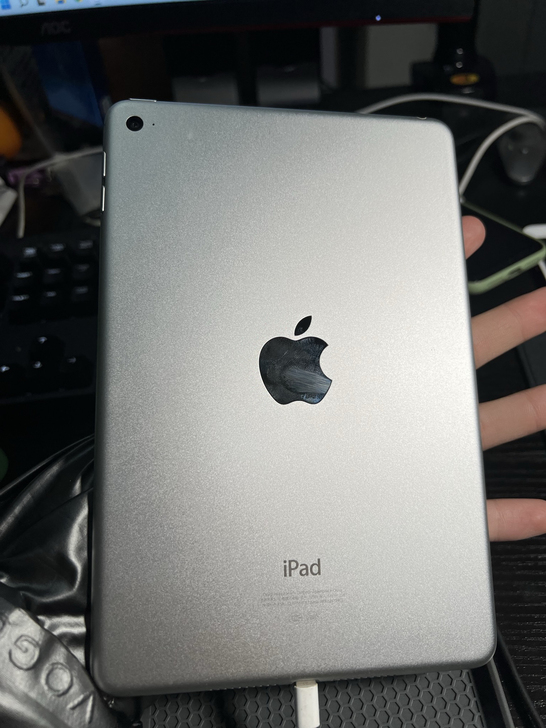 iPad mini4 64G WIFI版 ...