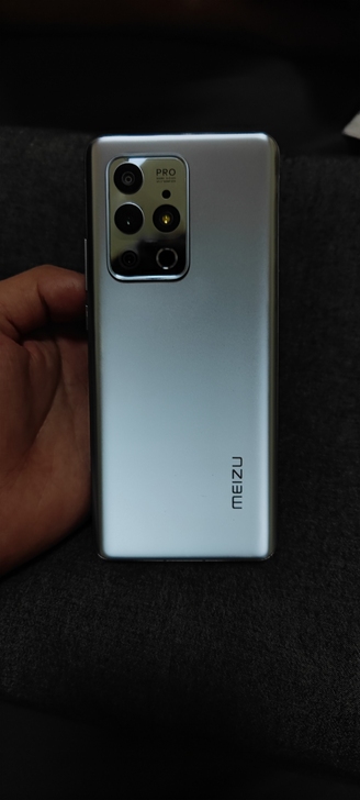 魅族18Pro    8+256G    ...