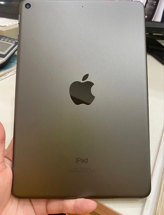 iPad mini4 128g 送前任的生...