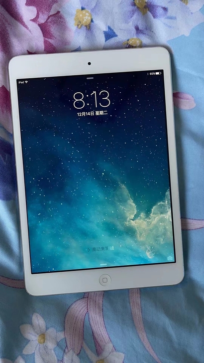 iPad mini 2 32G WiFi版