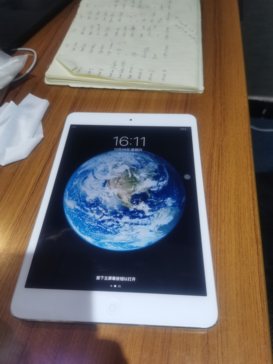 二手自用二手ipad mini2 32g二...