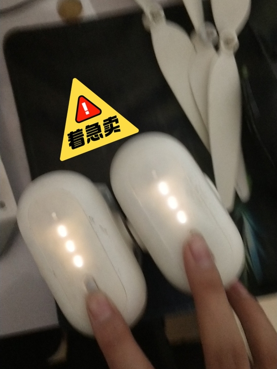 小米无人机4k 1080p通用 不知...