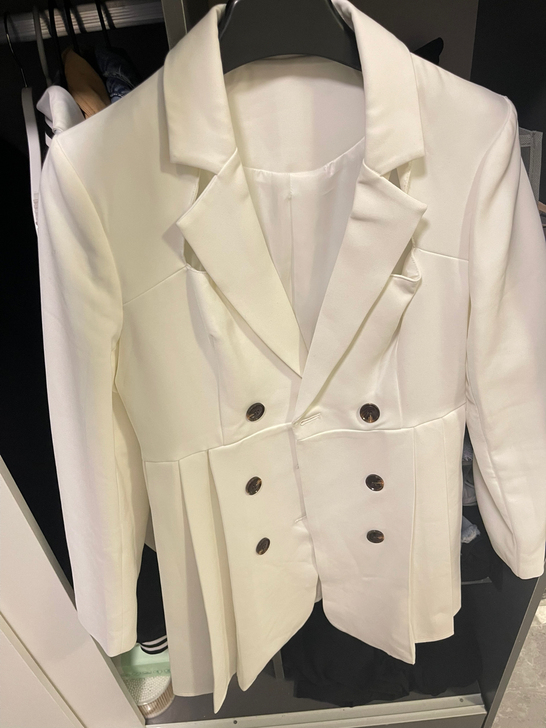 byyou 连衣裙 s码 全新