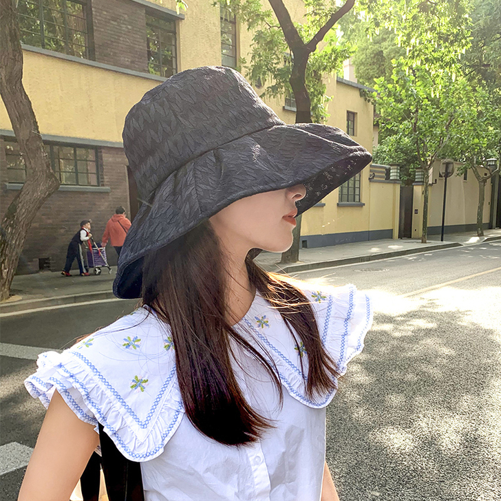 杨同学 帽子