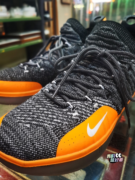 耐克篮球鞋，下地3次，成色看图，自定义9成新
