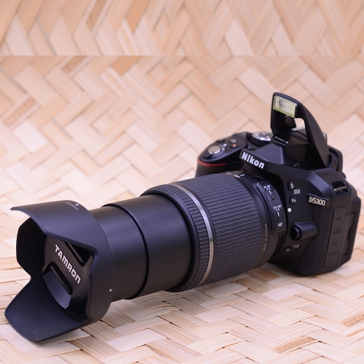 顺丰包邮Nikon/尼康D5300高清数码...