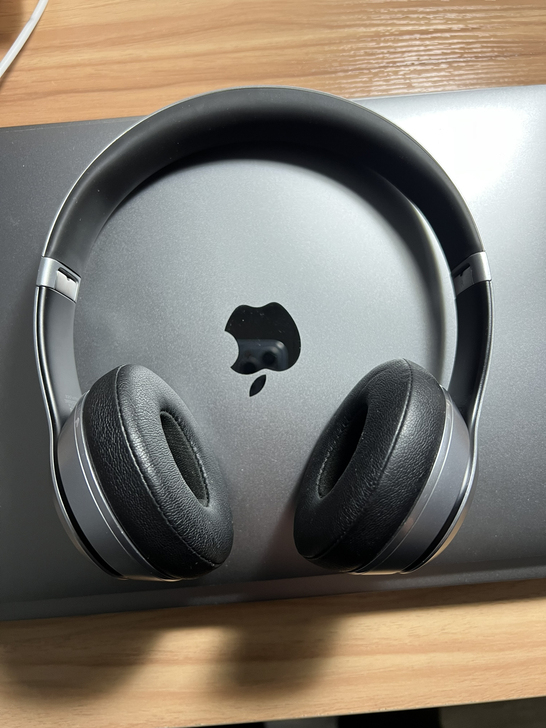 Beats solo1 wireless无...