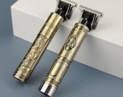 电动电推子理发器电推剪油头剃光头家用剪头发...