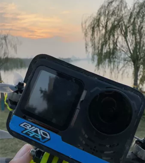 Biao裸狗10，穿越机fpv专用轻量化g...