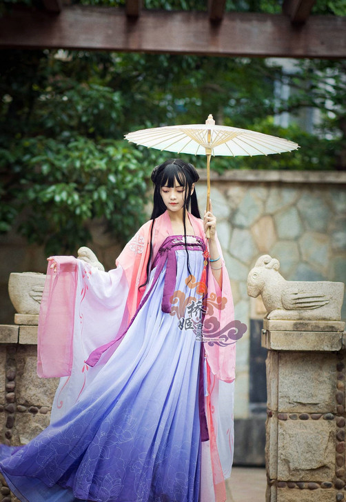 魔道祖师，江厌离c服，m码