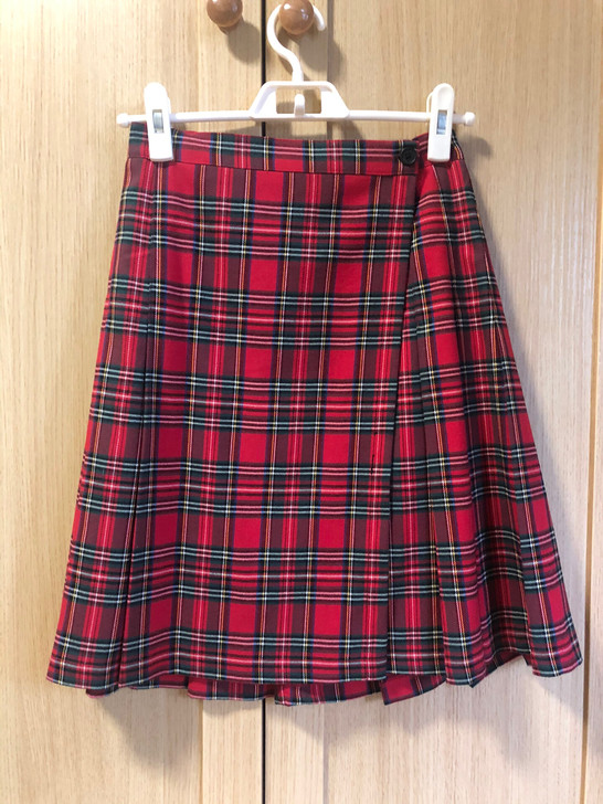 BM半身裙,官网入的