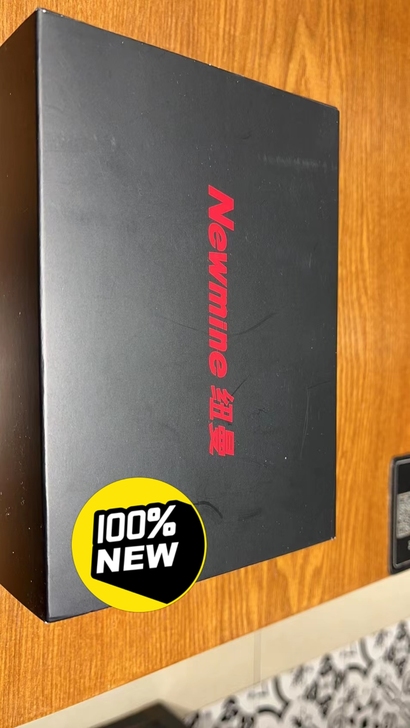 纽曼 骨传导耳机 GE05 无内存