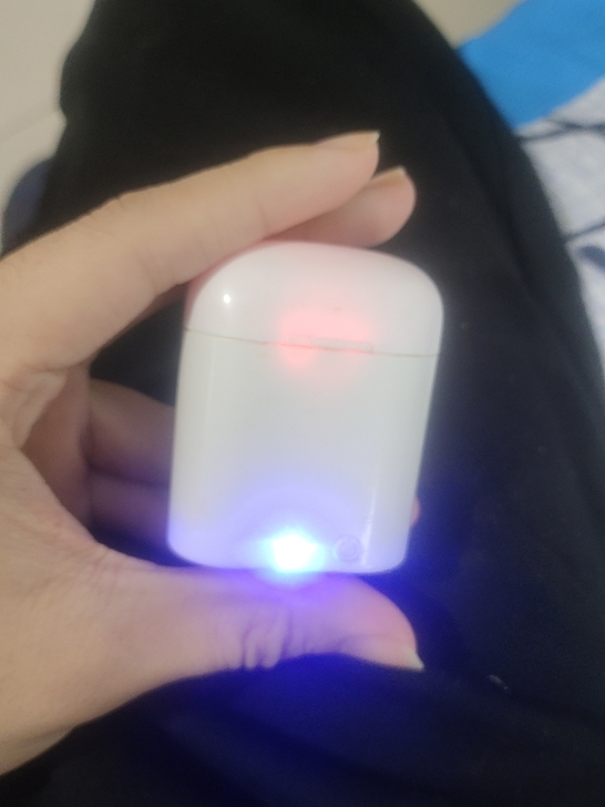 蓝牙耳机，感兴趣的私聊
