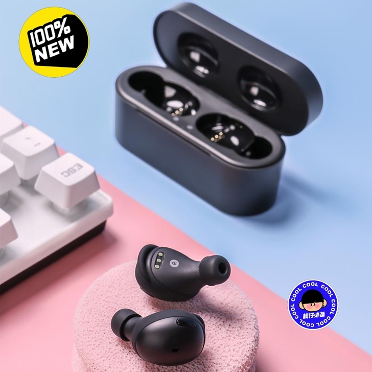 山水x12动铁蓝牙运动真无线耳机,