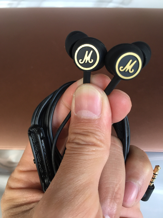 品牌型号 marshall mode EQ...