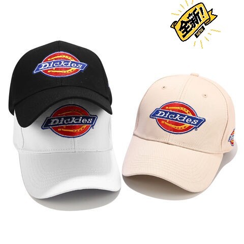 DK潮牌棒球帽遮阳帽男女同款太阳帽欧美蒂克...