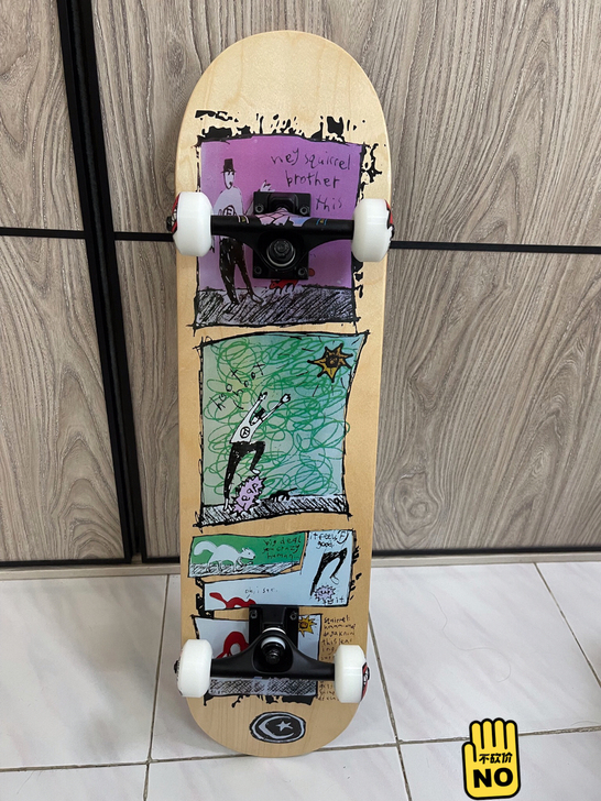 血亏价出售美国foundation专业双翘...