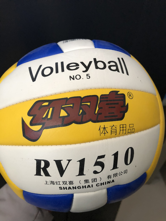 运动训练用～排球就两个