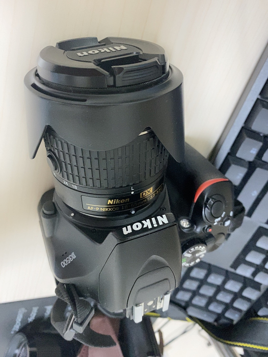 尼康d3500新手入门神机