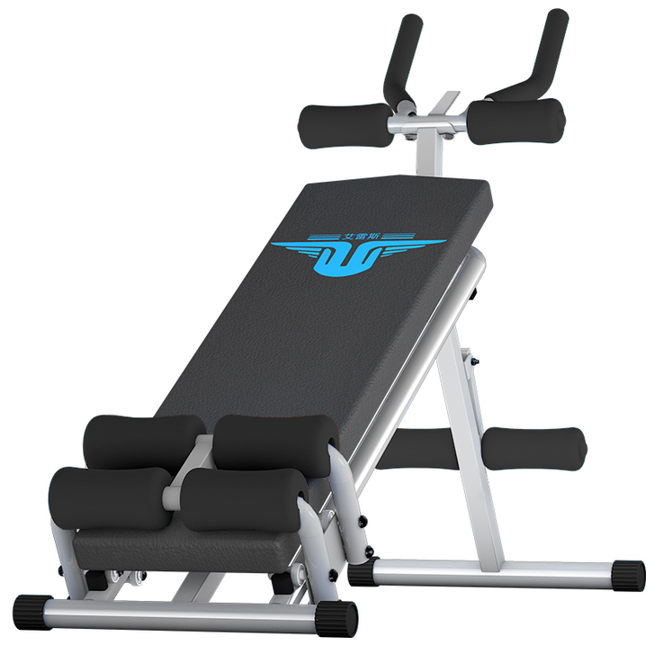 艾雷斯 ，仰卧板，健身器，大件物品，估计2...