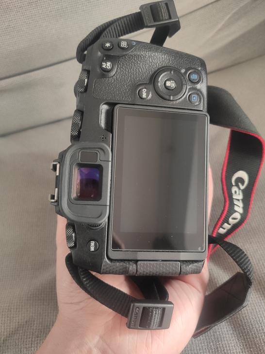 佳能EOS RP  eos rp 国行，在...