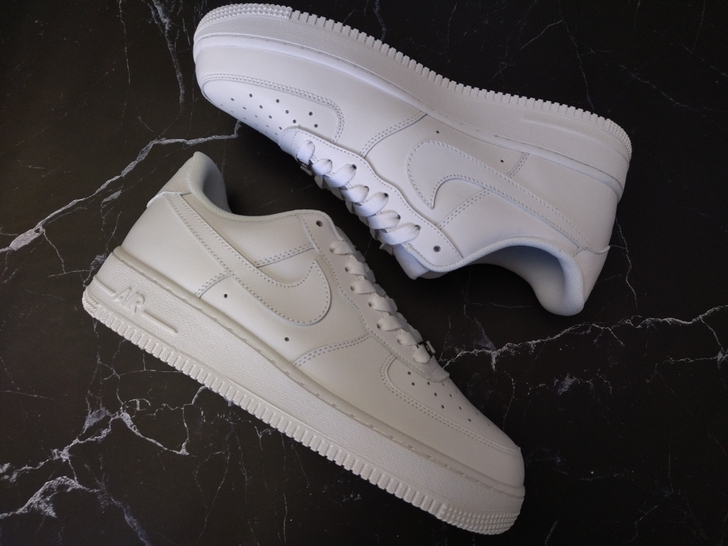 NIKE耐克##amp；nbsp； 空军白...