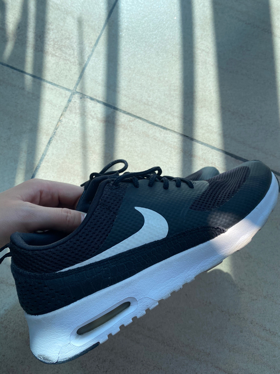 耐克女鞋，专柜699入，图片实拍，低价转