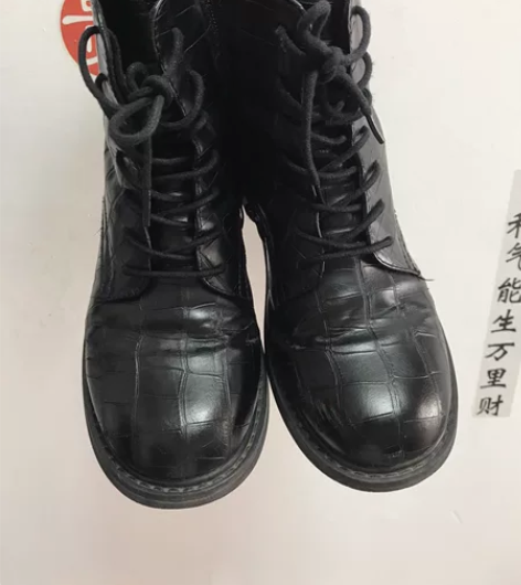 三福鞋36码皮鞋,李宁36码黑色运动鞋,迪...