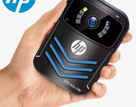 惠普（HP）DSJ-A5s Lite执法记...