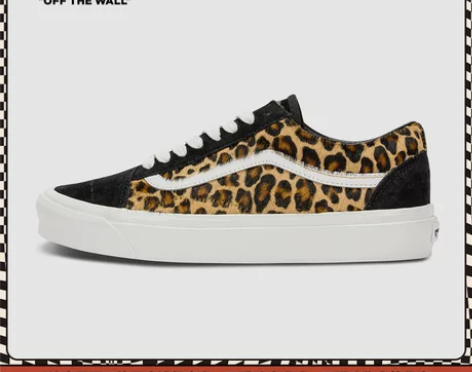 返场季Vans范斯官方 Old Skool...