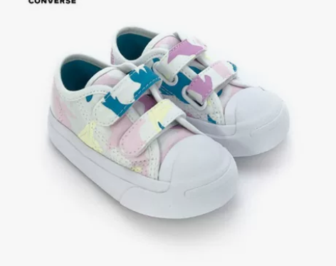 匡威 [CONVERSE] JACK PU...