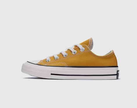 Converse匡威 1970s帆布鞋 女...