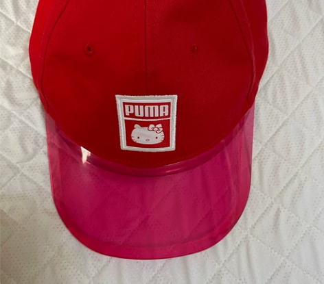 国现 彪马puma hello Kitty...