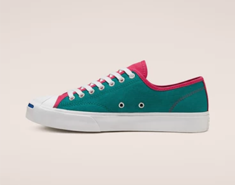 CONVERSE匡威官方 Jack Pur...
