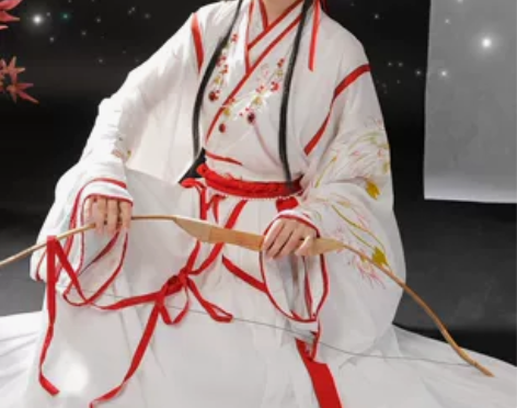 ?【初夏上新价】玉术原创汉服女神明少女晋制...