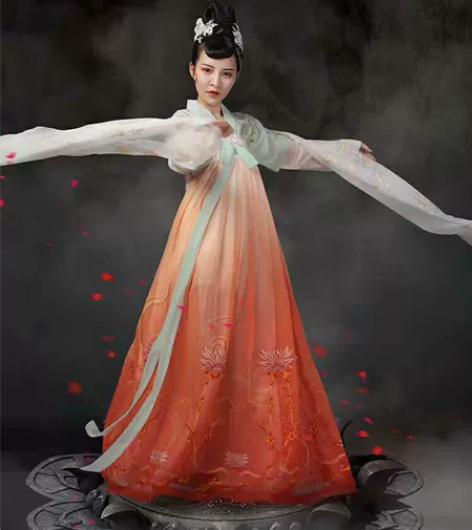 都城南庄 梵花壁 全新带牌仅试穿 之前店里...