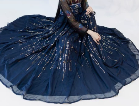 艺缕汉服，就穿了一次拍照 感兴趣的话点“我...