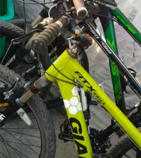 捷安特美利达喜德盛美国骓驰几辆自行车转让，...