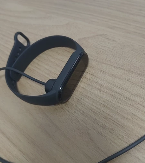 小米手环5，闲置，出 感兴趣的话点“我想要...