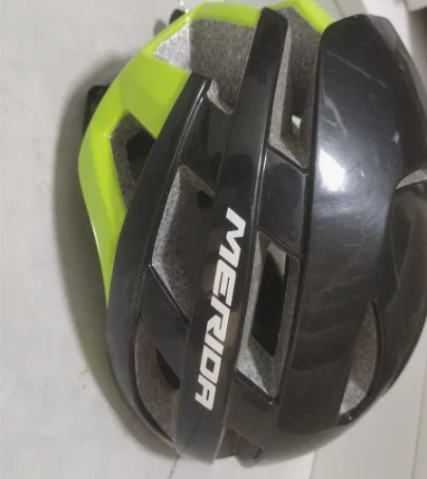 美利达自行车头盔 山地车公路车通用 高端产...