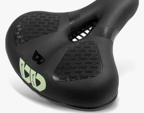 西骑者自行车坐垫美利达捷安特通用山地车车打...